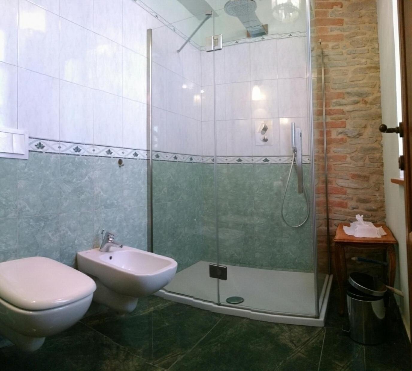 Agriturismo Ercolana Neviglie Zimmer foto